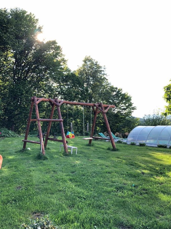 Ferienwohnung Am Bauernhof Strassonig Vulgo Hornis Moosburg Luaran gambar