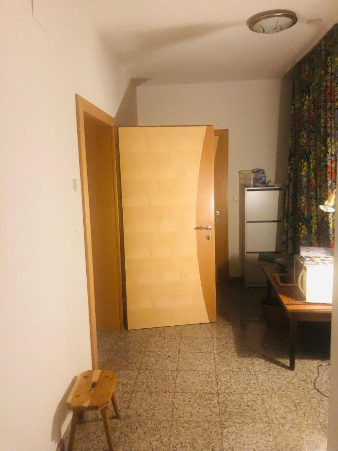 Ferienwohnung Am Bauernhof Strassonig Vulgo Hornis Moosburg Luaran gambar